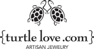 Turtle Love Co logo