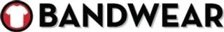 Bandwear logo