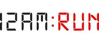12amrun logo