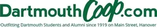 Dartmouth Coop logo