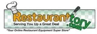 Restauranttory logo