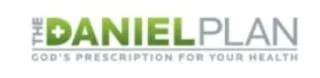 The Daniel Plan logo