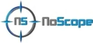 Noscope Glasses logo