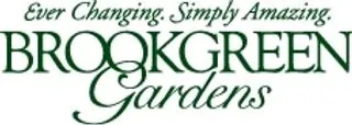 Brookgreen Gardens logo