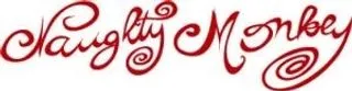 Naughty Monkey logo
