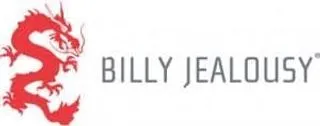 Billy Jealousy logo