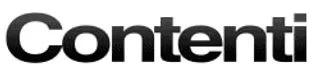 Contenti logo