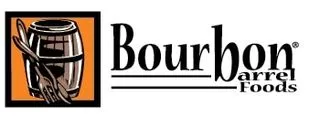 Bourbon Barrel Foods logo