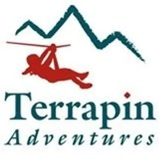 Terrapin Adventures logo