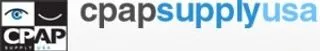CPAP Supply USA logo