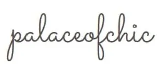 Palaceofchic logo