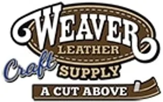 Weaver Leather Supply logo