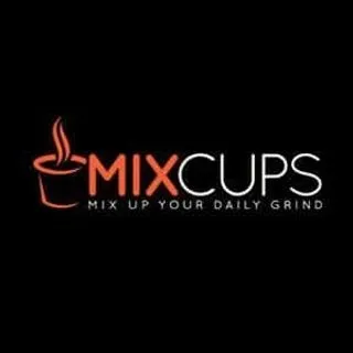 Mixcups logo