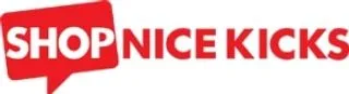 Shop Nice Kicks logo