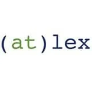 Atlex logo