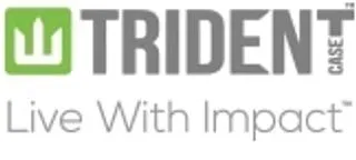 Trident Case logo