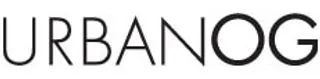 UrbanOG logo