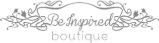 Be Inspired Boutique logo