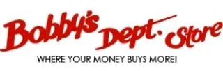 Shopbobbys logo