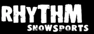 Rhythm Snow Sports logo
