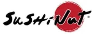 SushiNut logo