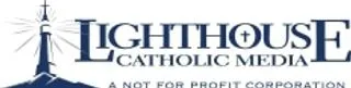 Lighthouse Catholic Media logo