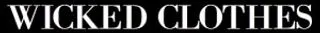 Wicked Clothes logo