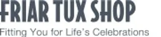 Friar Tux Shop logo