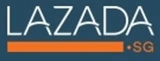 Lazada SG logo