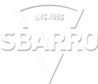 Sbarro logo