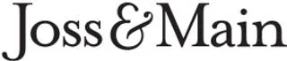Joss and Main logo