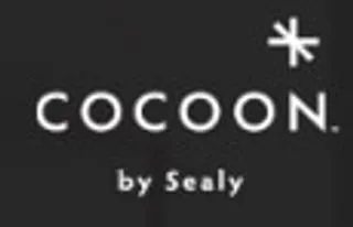 Cocoon by Sealy logo