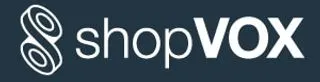 shopVOX logo