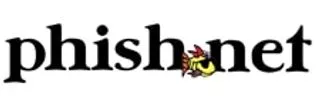Phish logo