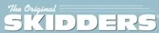 Skidders logo