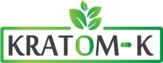 Kratom-k logo