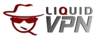 Liquidvpn logo