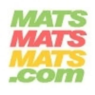 MatsMatsMats logo