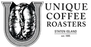Unique Coffee Roasters logo