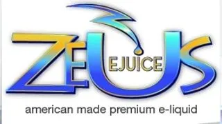 Zeus E-Juice logo