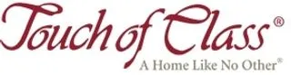 Touch of Class logo
