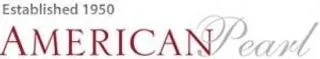 American Pearl logo