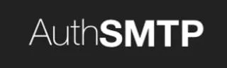 Authsmtp logo