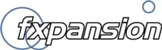 Fxpansion logo