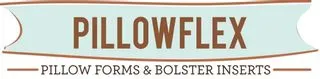 Pillowflex logo