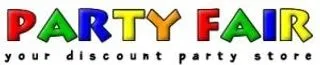 Party Fair logo