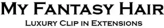My Fantasy Hair logo