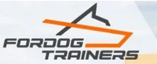 For Dog Trainers logo