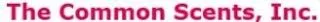 Common Scents logo