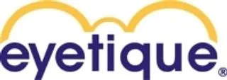 Eyetique logo